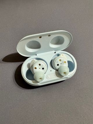Auriculares Inalámbricos Samsung Galaxy Buds 2
