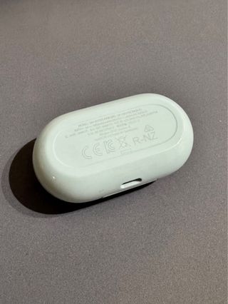 Auriculares Inalámbricos Samsung Galaxy Buds 2