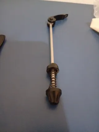 Cierre Rápida Rueda Campagnolo Vento