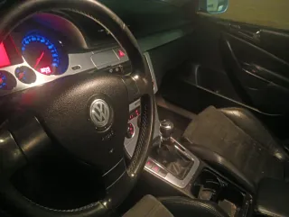 Volkswagen Passat 2006
