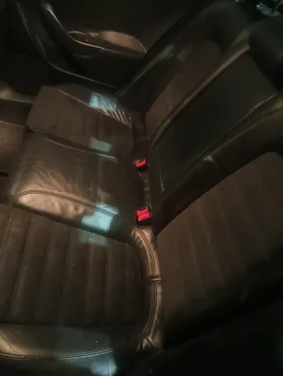 Volkswagen Passat 2006