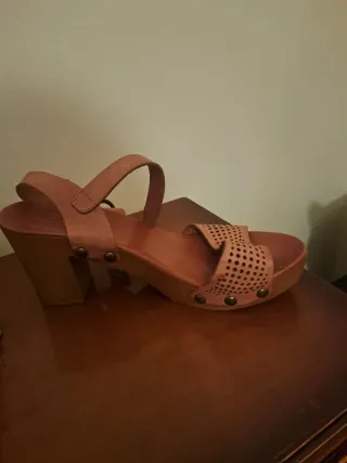 Zuecos