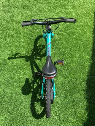 Bicicleta Orbea MX16 Infantil