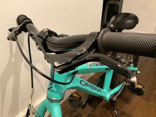 Bicicleta Orbea MX16 Infantil