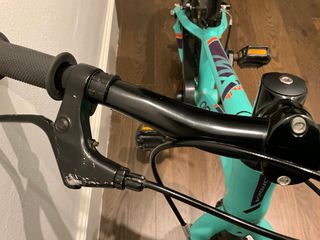 Bicicleta Orbea MX16 Infantil