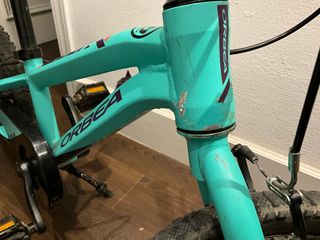 Bicicleta Orbea MX16 Infantil