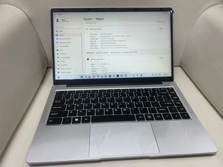 Portátil Intel N3700 Windows 11