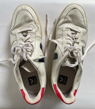 Zapatillas Veja Talla 43