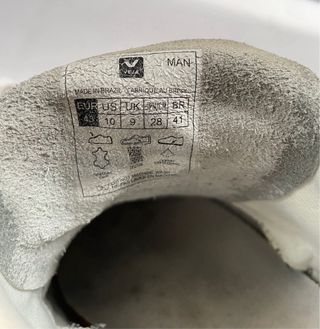 Zapatillas Veja Talla 43