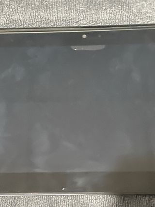 Tablet Sony Negra para Piezas