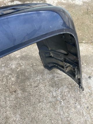 Paragolpes trasero BMW E39