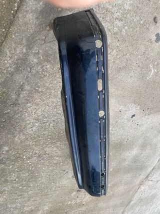 Paragolpes trasero BMW E39