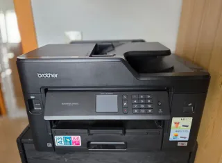 Impresora Multifunción Brother MFC-J5330DW