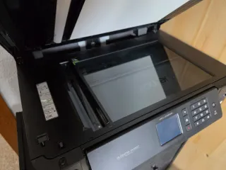 Impresora Multifunción Brother MFC-J5330DW