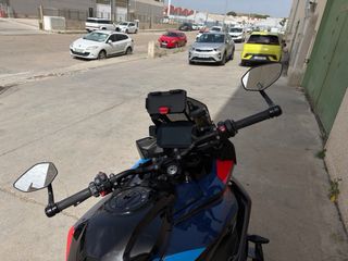 BMW M 1000 XR