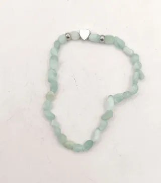 Pulsera Angelita Pavo Real