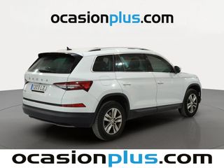 Skoda Kodiaq 1.5 TSI Ambition 4x2 110 kW (150 CV)