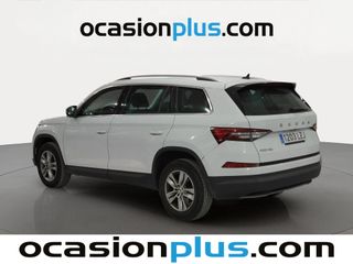 Skoda Kodiaq 1.5 TSI Ambition 4x2 110 kW (150 CV)