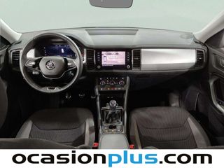 Skoda Kodiaq 1.5 TSI Ambition 4x2 110 kW (150 CV)