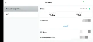 Drone DJI Mini 2 Fly More Combo