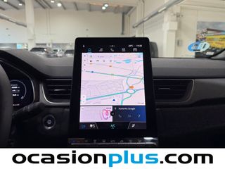 Renault Captur Techno TCe 103 kW (140 CV) GPF