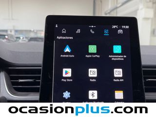 Renault Captur Techno TCe 103 kW (140 CV) GPF