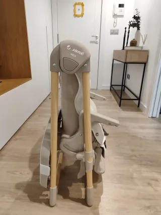 Trona Jane Mila bebé