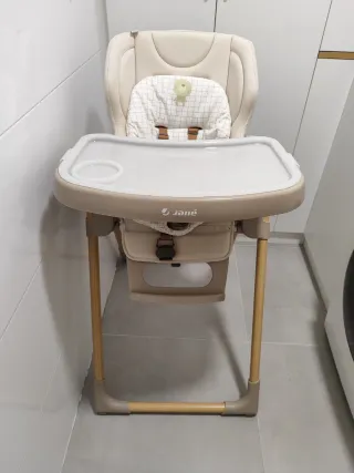 Trona Jane Mila bebé