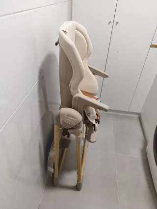 Trona Jane Mila bebé