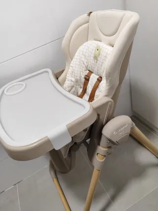 Trona Jane Mila bebé