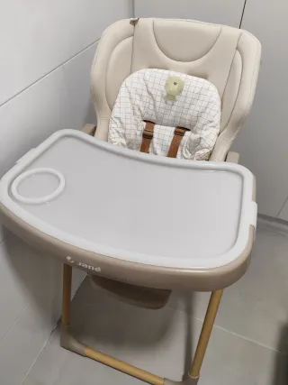 Trona Jane Mila bebé