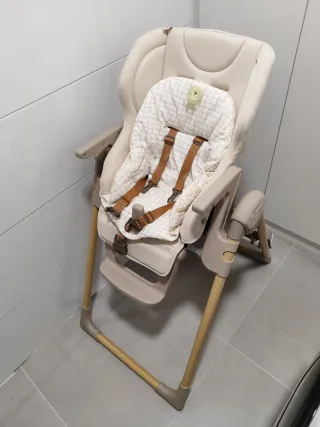 Trona Jane Mila bebé