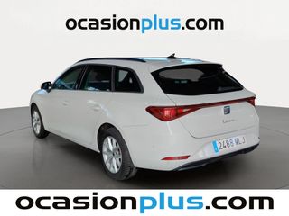 SEAT León ST 1.5 TSI S&S Style XL 96 kW (130 CV)