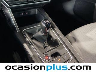 SEAT León ST 1.5 TSI S&S Style XL 96 kW (130 CV)