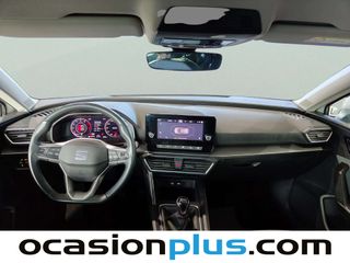 SEAT León ST 1.5 TSI S&S Style XL 96 kW (130 CV)