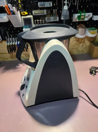 THERMOMIX TM31 COMPLETAMENTE REVISADA!!