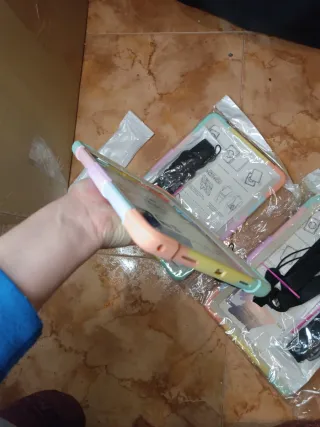 Fundas para Samsung Galaxy Tab A8 10.5