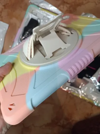 Fundas para Samsung Galaxy Tab A8 10.5