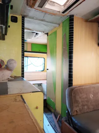 Peugeot Himmer  1996