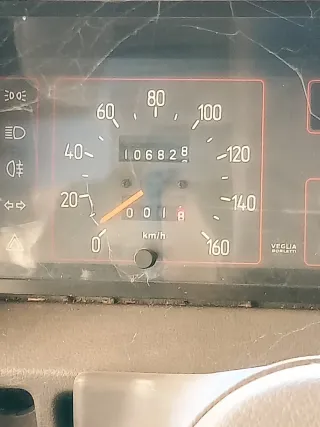 Peugeot Himmer  1996