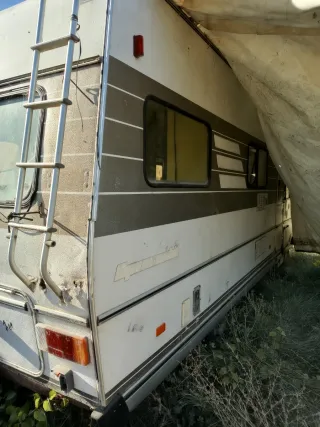 Peugeot Himmer  1996