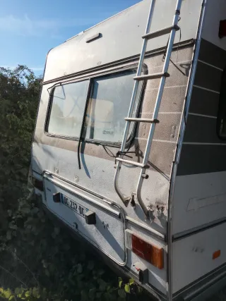 Peugeot Himmer  1996