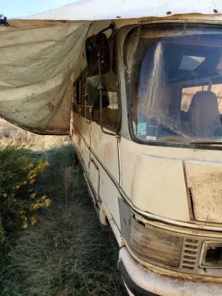 Peugeot Himmer  1996