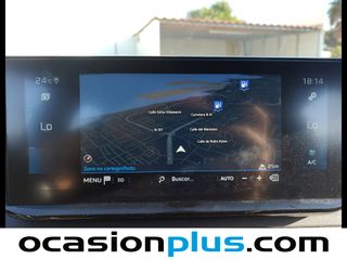 Peugeot 3008 PureTech 130 S&S Allure Pack EAT8 96 kW (130 CV)