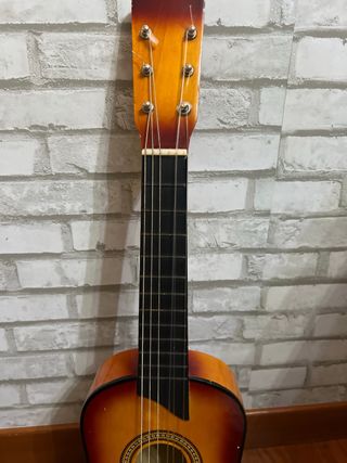 Chitarra Ukulele buone condizioni