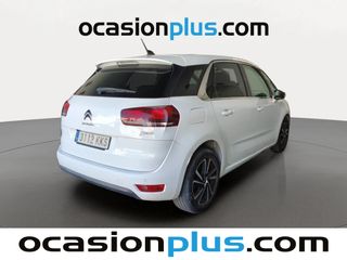 Citroen C4 Picasso BlueHDi 120 Feel 88 kW (120 CV)