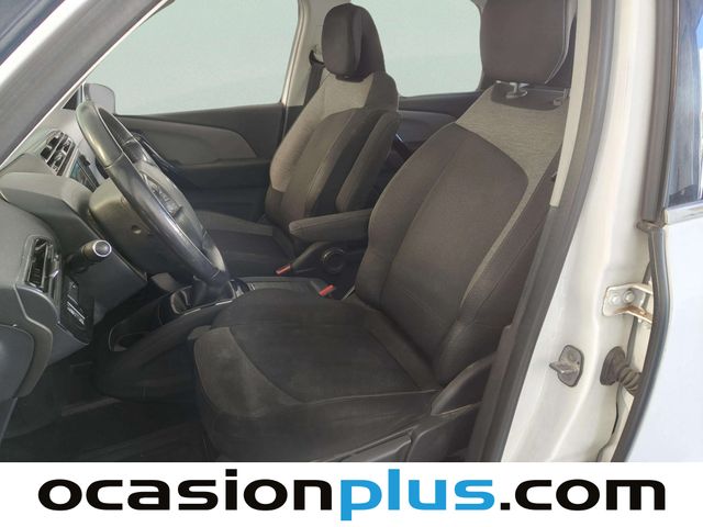 Citroen C4 Picasso BlueHDi 120 Feel 88 kW (120 CV)