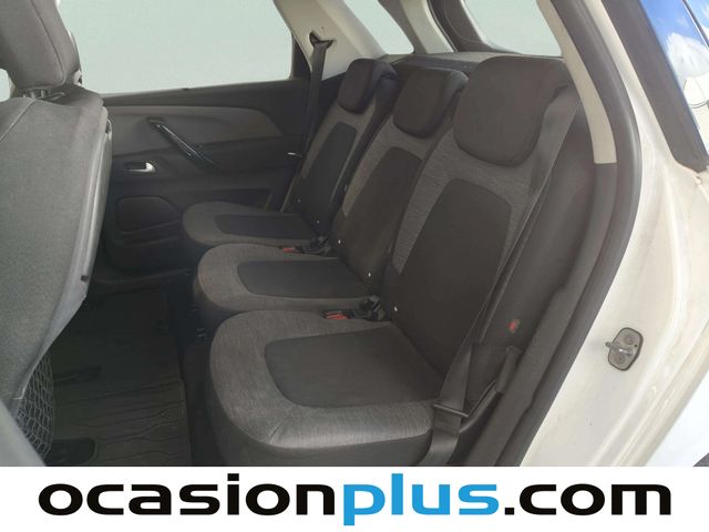 Citroen C4 Picasso BlueHDi 120 Feel 88 kW (120 CV)