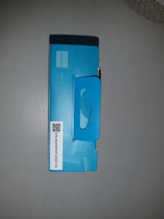 Soundcore P20i Auriculares Bluetooth Negros