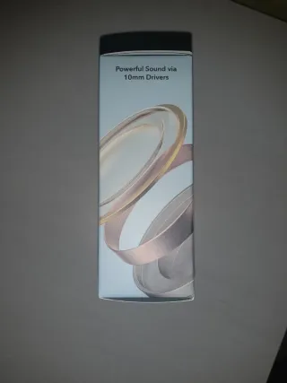 Soundcore P20i Auriculares Bluetooth Negros